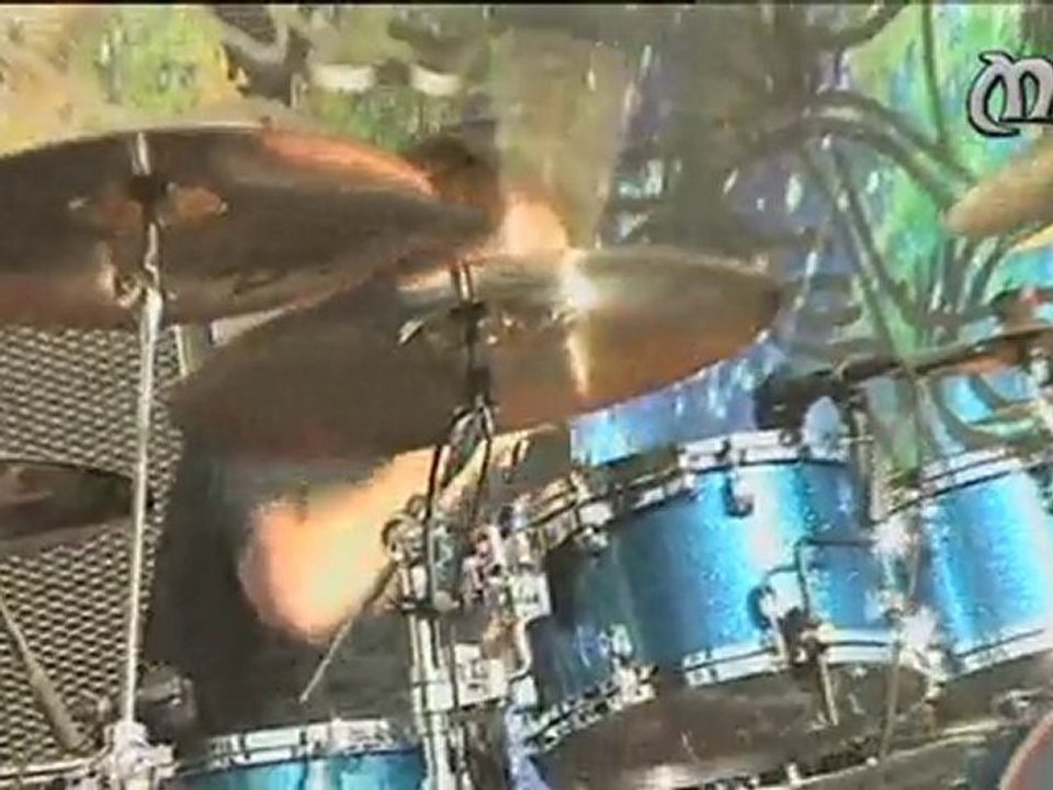 Programa 31: Sonisphere Getafe (Sábado)