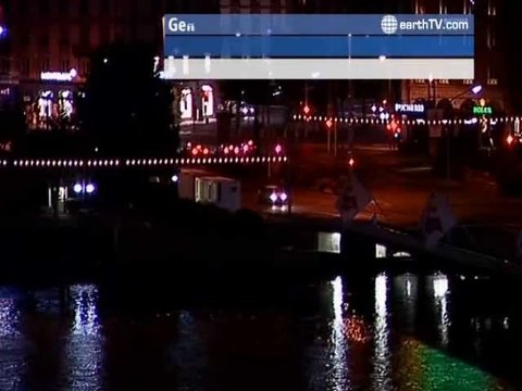 Paris - France, Melbourne - Australia, Muscat - Oman, Sydney - Australia, Palma de Mallorca - Spain, Geneva - Switzerland, Brussels - Belgium