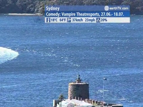 Macau SAR - China, Ekaterinburg - Russia, Paris - France, Sydney - Australia, Avignon - France, Palma de Mallorca - Spain, New York - USA