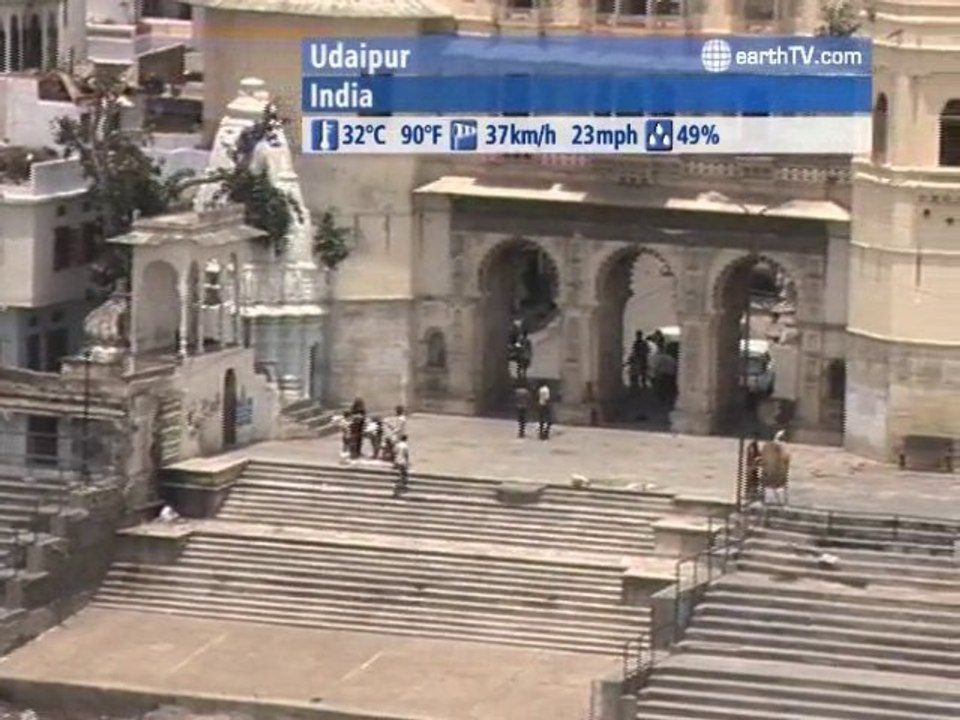 Macau SAR - China, Antibes - Juan-les-Pins - France, Stuttgart - Germany, Engelberg - Titlis - Switzerland, Udaipur - India, Melbourne - Australia, Dubrovnik - Croatia