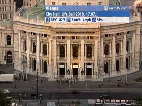 Hamburg - Germany, Washington - USA, Durban - South Africa, Vienna - Austria, Muscat - Oman, Metz - France, Lugano - Ticino - Switzerland