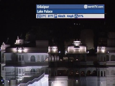 Warnemunde - Germany, Amsterdam - Netherlands, Durban - South Africa, Udaipur - India, Washington - USA, Palma de Mallorca - Spain, Santorini - Greece