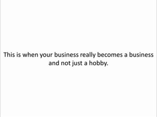 Business Planning for Your Online Business