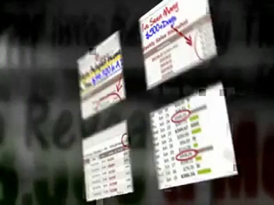 Profitable Affiliate Website - Profit as an Affiliate - CB