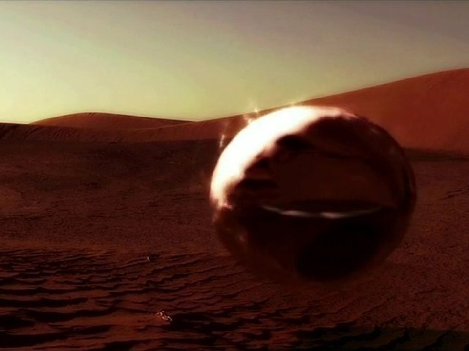 Midnight Juggernauts "Road to Recovery" Dir. Krozm