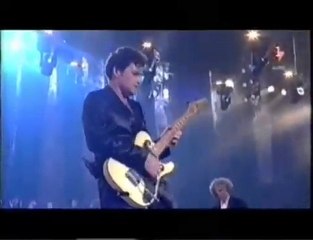 Simple Minds - Don_t you (forget about me) (live)