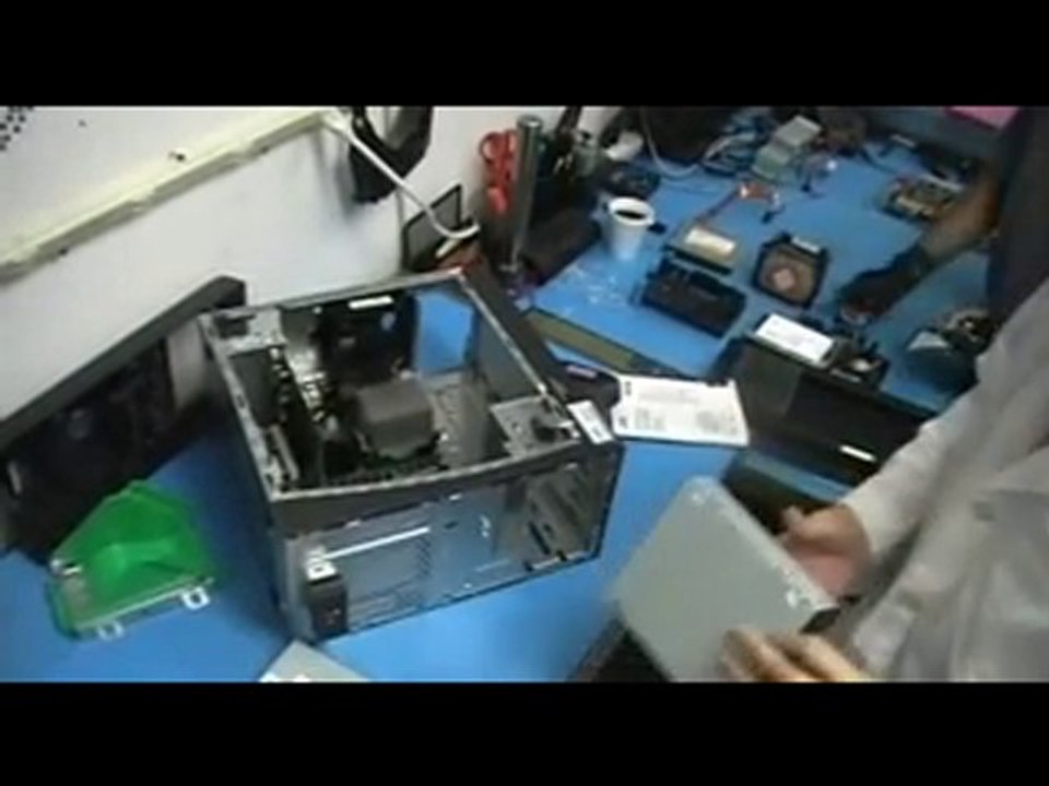 How to Assemble a Computer (Part 2)