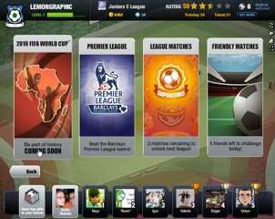 Playfish EA SPORTS FIFA Superstar Hack - June 2010
