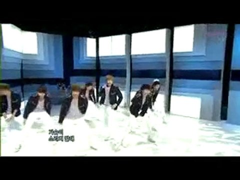 20100704 SuperJunior No Other