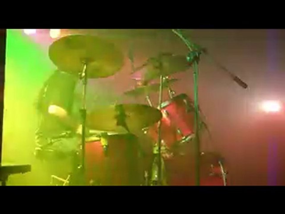 Four Sticks - Moby Dick by Renato Loureiro