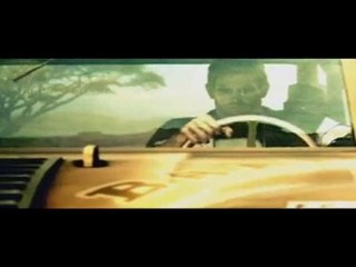 Resident Evil 5 (PC) - Parte 1 - Intro