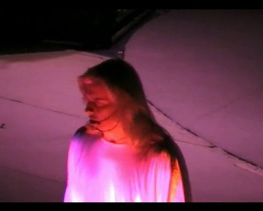 Ария Христа ( театр им.Моссовета)