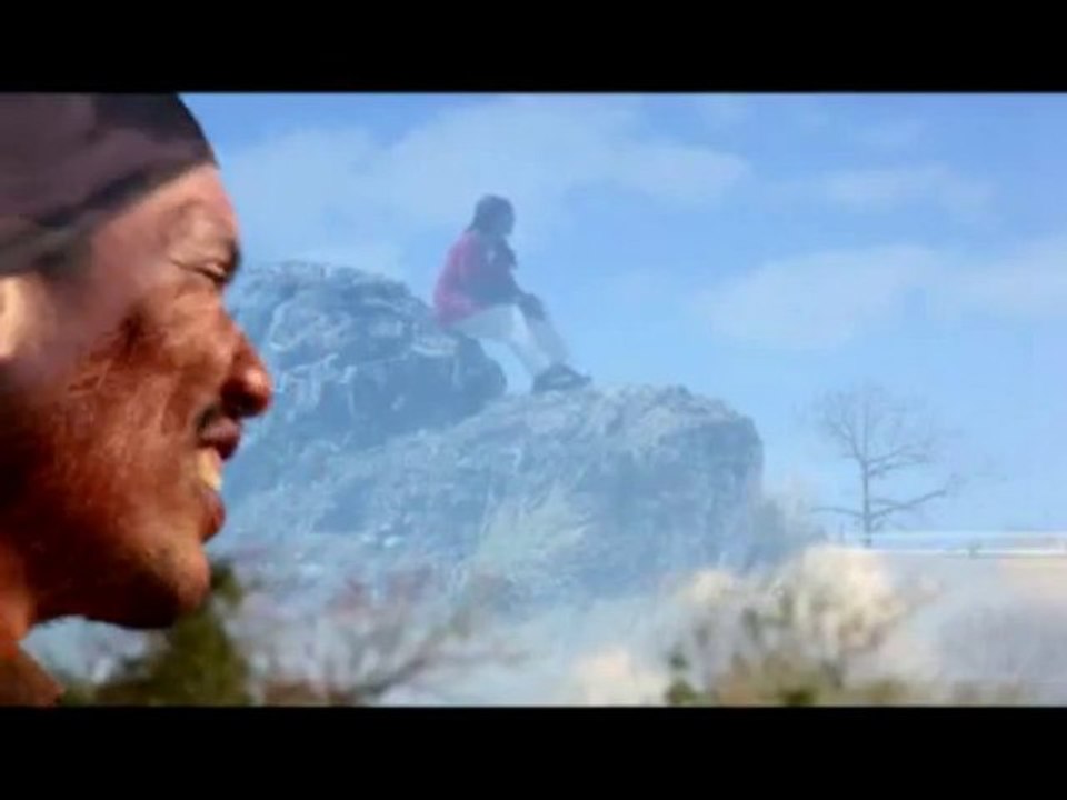 [NEW!! 2010] NYALA - Poutchi / Reggae dancehall 2010