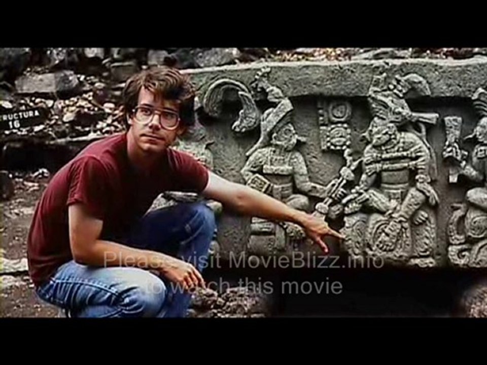 Uncross the Stars (2008) Part 1 of 14