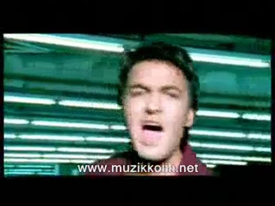 Soner Sarıkabadayı Kara 2010