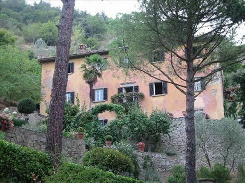 Under the Tuscan Sun Part 1 of 12