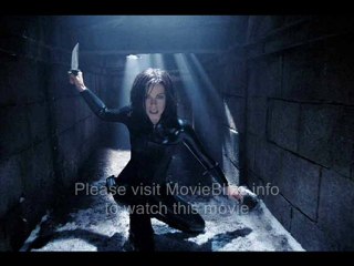Underworld Evolution (2006) part 1/11