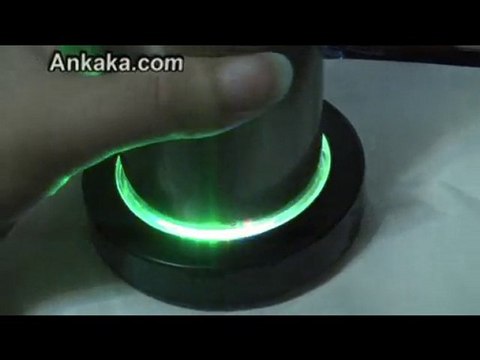 Tips on Using LED Color Changing Drink Coaster