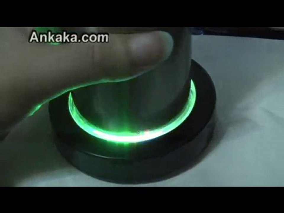 Tips on Using LED Color Changing Drink Coaster