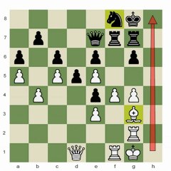 Chess.com - Attracted By A Target