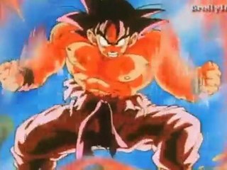 Dragon Ball Z  GT Great War -Resistance is Futile-