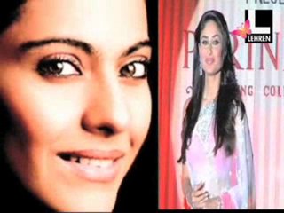 Bebo Promotes 'We Are Family' Alone