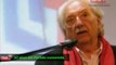 Jorge Arrate   97 años del Partido Comunista.