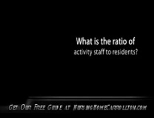 Videos Help You Choose a Nursing Home in Carrollton