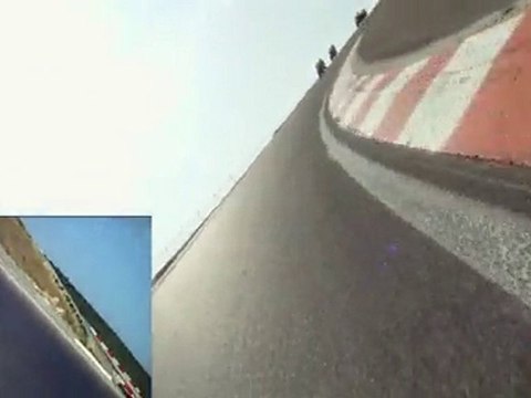 13 juillet 2010 Lédenon pilotes - 2ème session