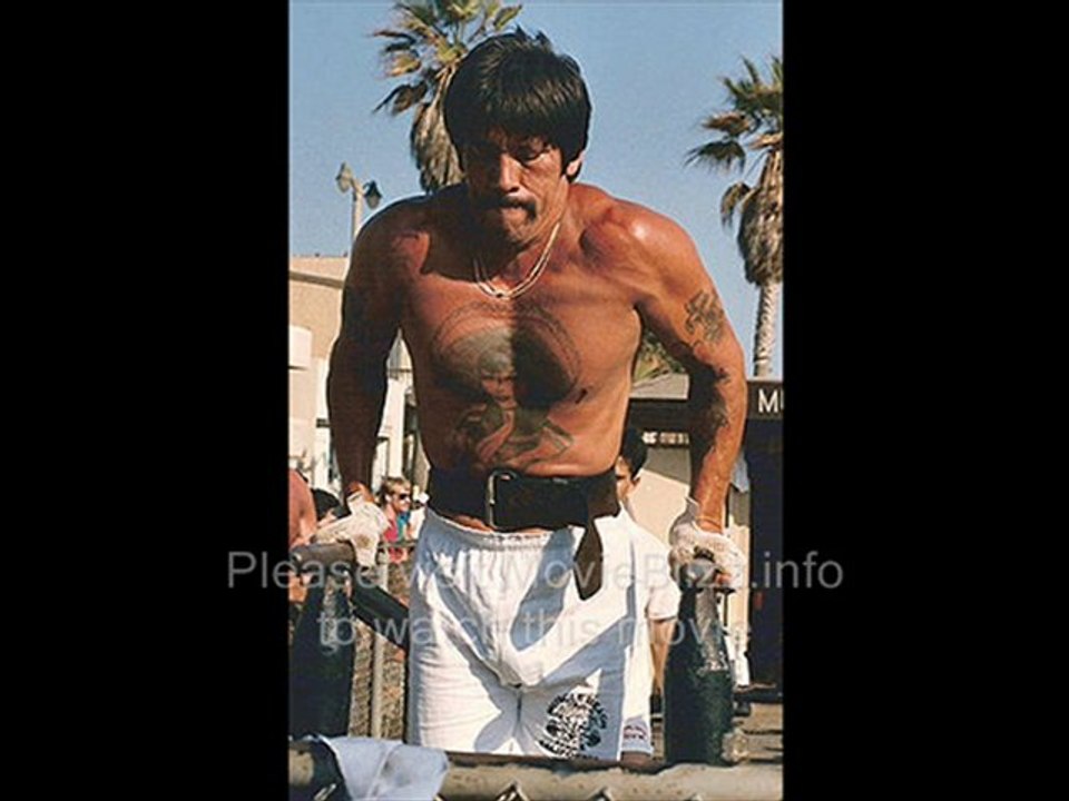 Valley of Angels (2008) Part 1/17