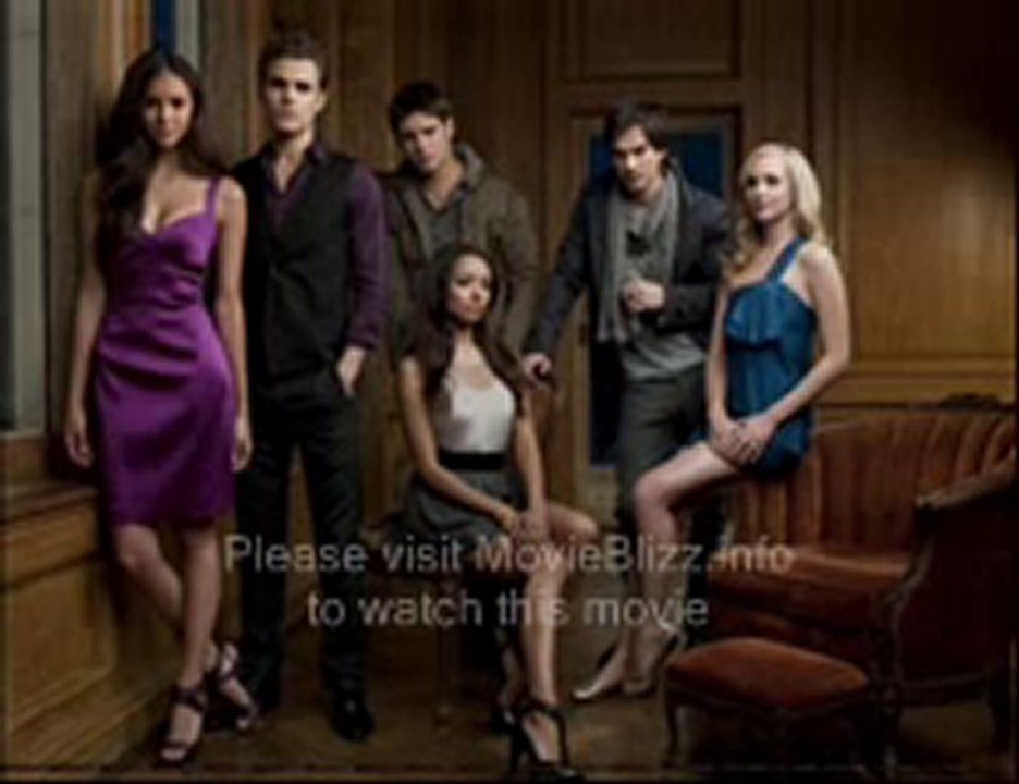 Vampire Diary (2007) Part 1 of 14