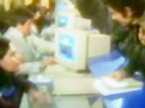 Yusuf Ziya Özkan - Kabirden Mektup Klipleri - 4