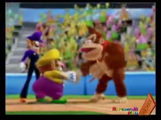 [PUB] Mario Superstar Baseball