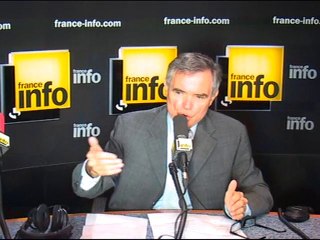 Bernard accoyer, président de l'assemblée nationale, 150710.