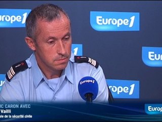 Les intempéries ont "ravivé la souffrance"