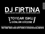 DJ Fırtına Toygar Işıklı - Gönlüm Göçebe 2o1o