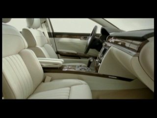 Volkswagen Phaeton 2010