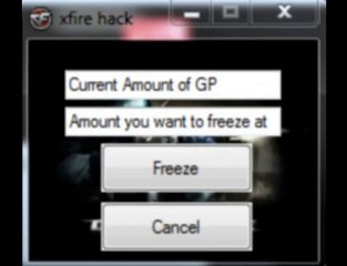 CrossFire GP Freeze Hack 7-10-2010