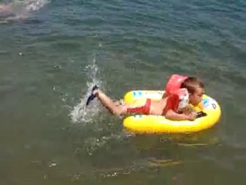 lacs de st cassien le 14.07.2010