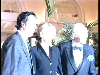 INAUGURATION SALON DE TELEVISION MIP-TV CANNES 1997 Part.3