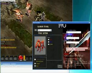 Mu Online Hack 2010