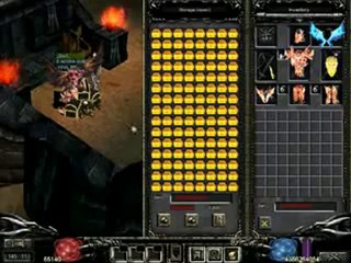 MU ONLINE 100% WORKING HACK 2010