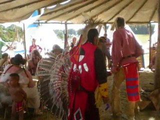 La ferme des bisons 2