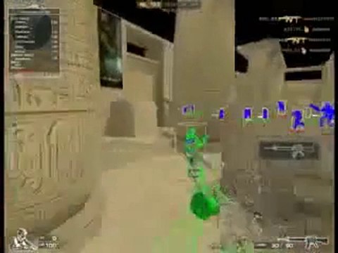 Crossfire Aimbot Free Hacks 2010