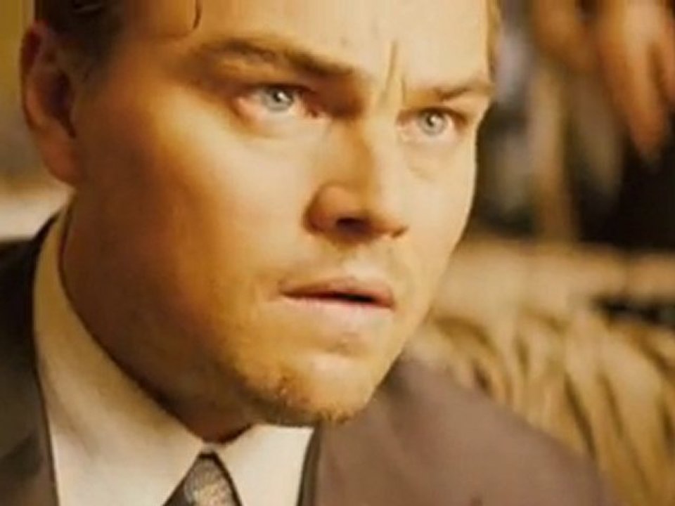 Inception - "Muse" Trailer (Re-Edit)