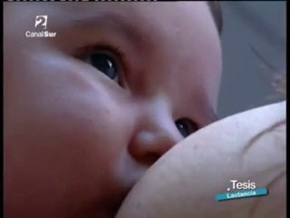 Lactancia materna: Criar con apego