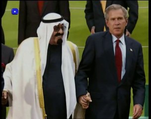 Les secrets inavouables de la Dynastie Bush