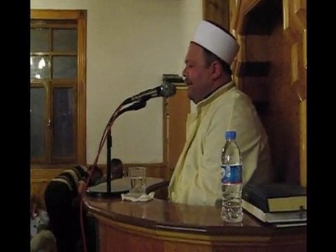 kuran ziyafeti Ekrem Nalbant