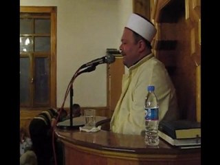 kuran ziyafeti Ekrem Nalbant