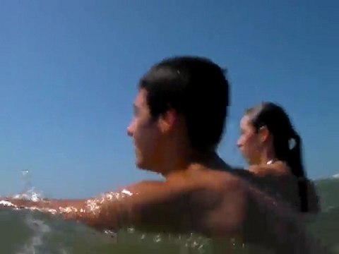 plage napoléon 14 juillet 2010 n°2